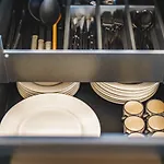 Holiday home Buqez 46 Drage