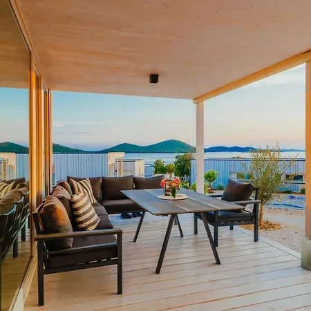 Buqez 46 Holiday home Drage