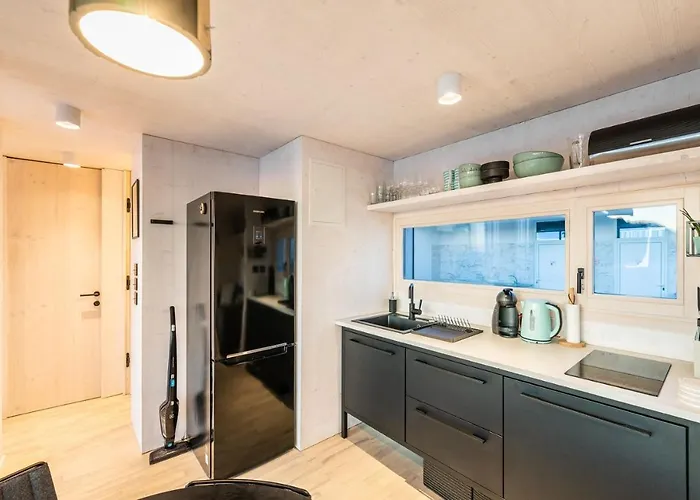 Buqez 46 Holiday home Drage