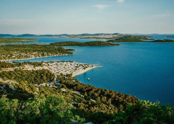 Vikendica Buqez 46 Drage