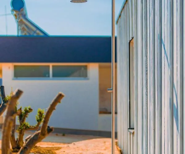 Buqez 46 Holiday home *