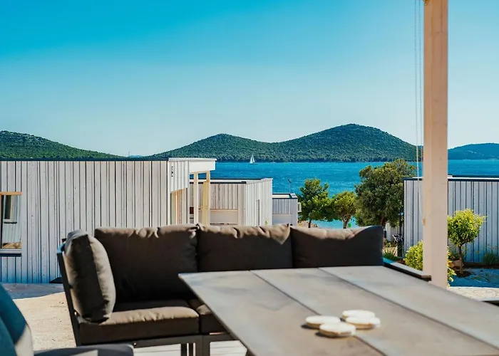 Buqez 46 Holiday home Drage