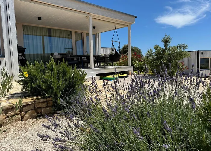 Buqez 46 Holiday home Drage
