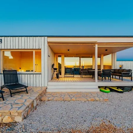 Holiday home Buqez 46 Drage