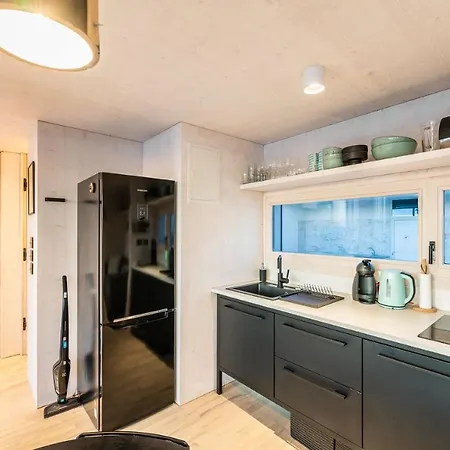 Buqez 46 Holiday home Drage
