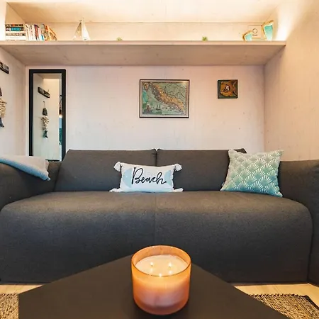 Buqez 46 Holiday home *