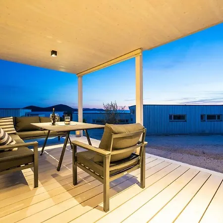 Buqez 46 Holiday home *
