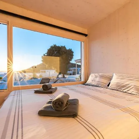 Holiday home Buqez 46 Drage