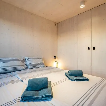 Buqez 46 Holiday home Drage