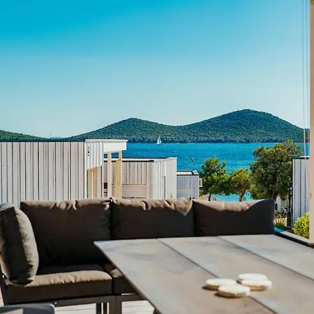 Buqez 46 Holiday home Drage