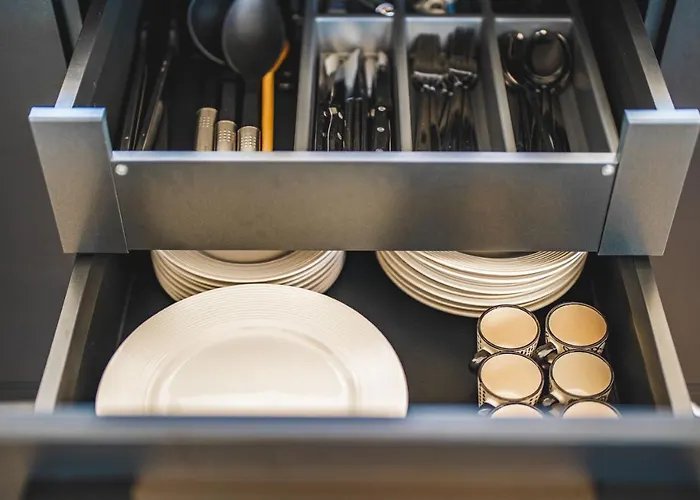 Nyaraló Buqez 46 Drage